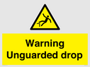 warningunguarded-drop~